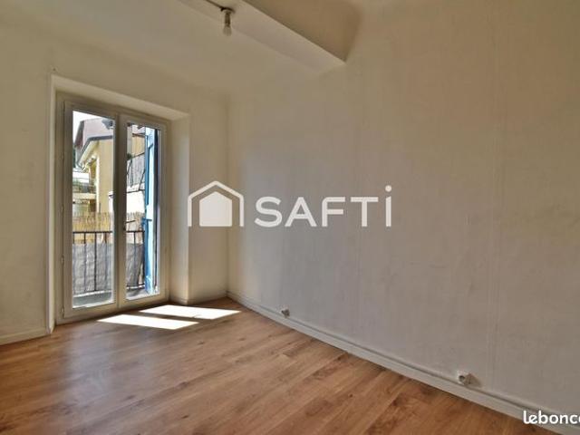 Appartement vente à Digne-les-Bains, Alpes-de-Haute-Provence