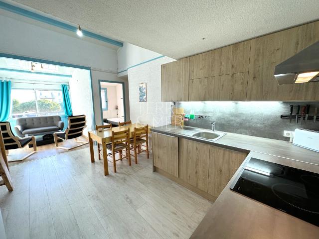 Appartement vente à Céret, Saint-cyprien