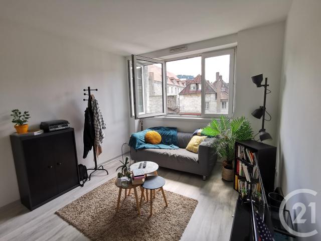 Appartement location à Besançon