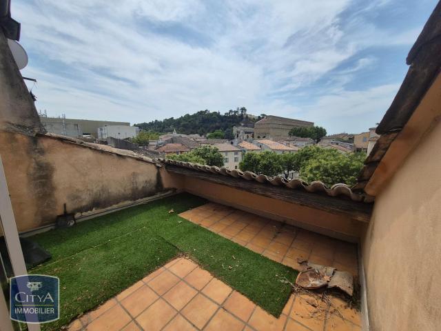Appartement location à Carpentras, Orange