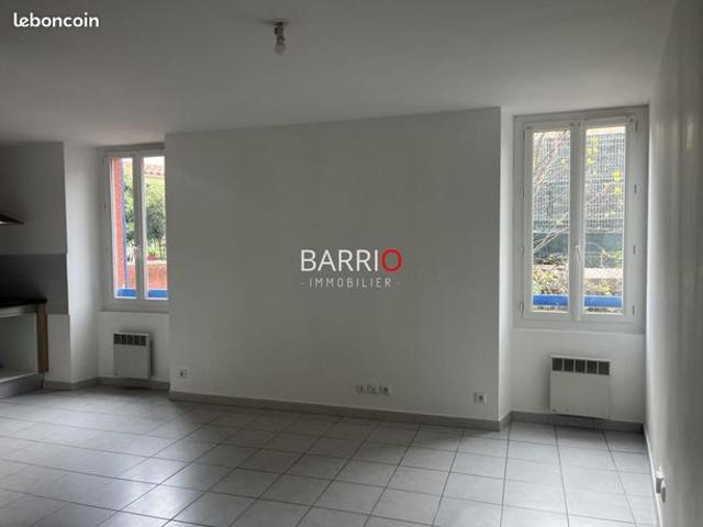 Appartement vente à Céret, Port-vendres