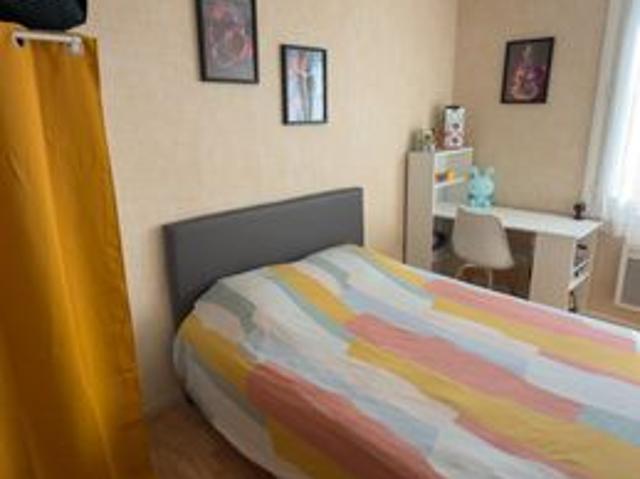 Appartement vente à Cholet