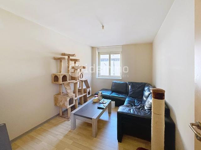 Appartement vente à Thionville, Hayange