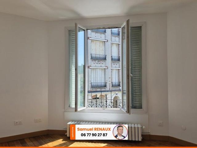 Appartement vente à L'Haÿ-les-Roses, Villeneuve-saint-georges