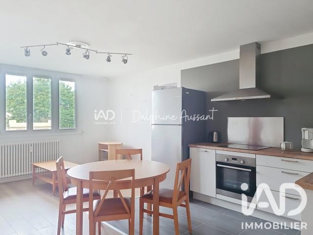 Appartement vente à Saint-Malo, Bretagne