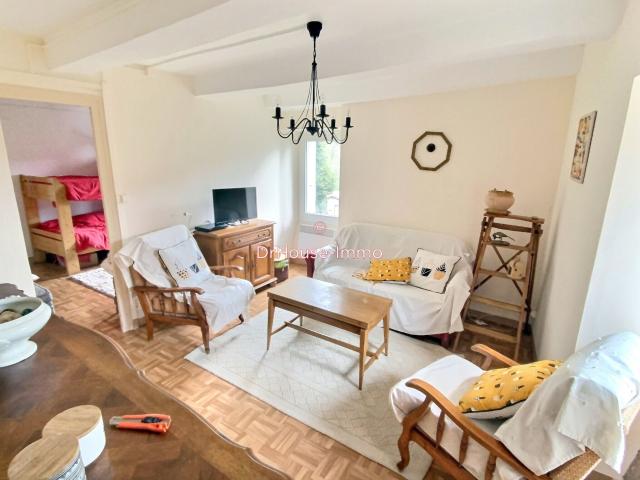 Appartement vente à Largentière, Montpezat-sous-bauzon