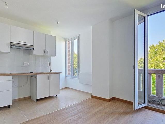 Appartement vente à Bobigny, Les Lilas