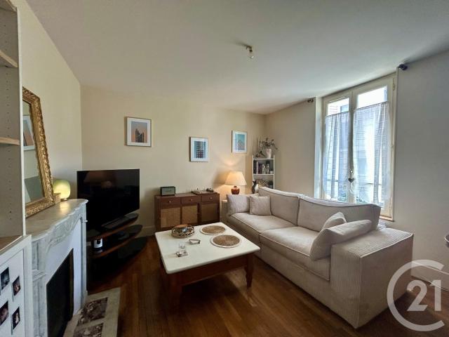 Appartement location à Chartres