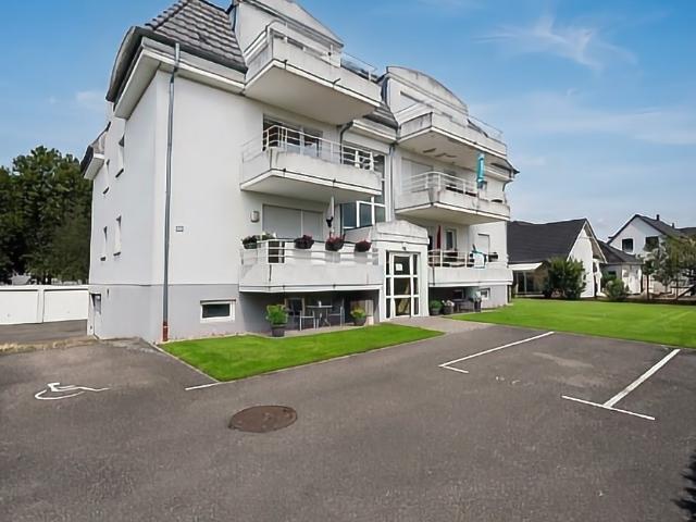 Appartement vente à Haguenau-Wissembourg, Haguenau