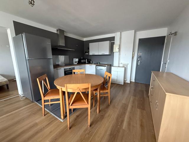 Appartement vente à Saint-Malo, Bretagne