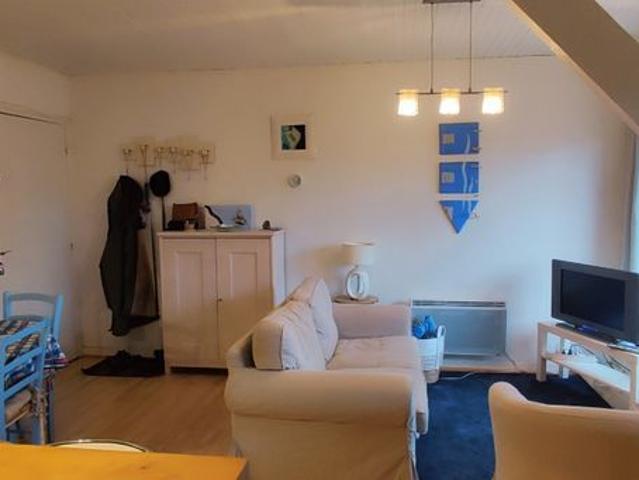 Appartement vente à Montreuil-sur-Mer, Le Touquet-paris-plage