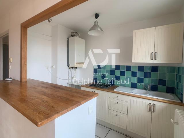 Appartement location à Grenoble