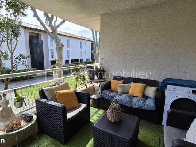 Appartement vente à Brive-la-Gaillarde, Saint-cyprien