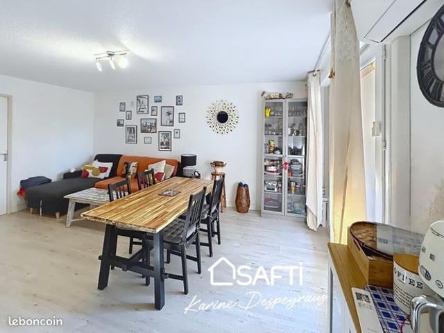 Appartement vente à Toulouse