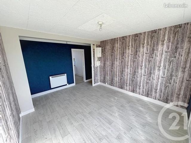 Appartement vente à Le Havre, Fécamp