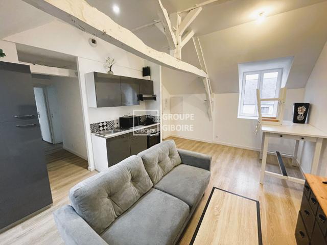 Appartement vente à Le Pont de Pacé, Pacé