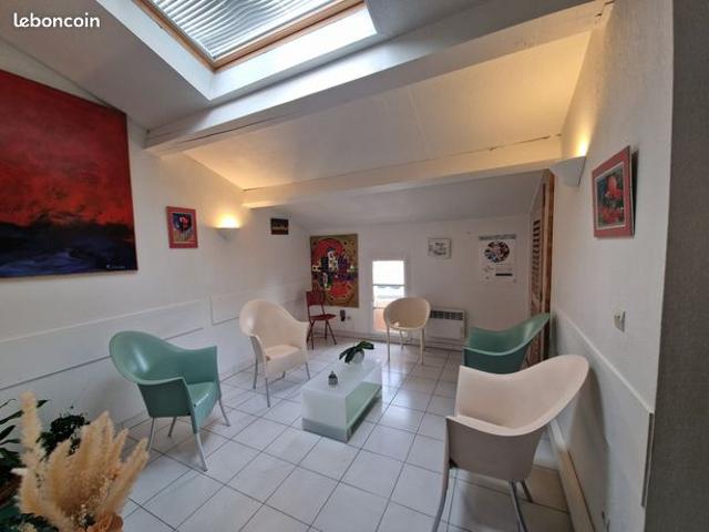 Appartement vente à La Garde, Isère
