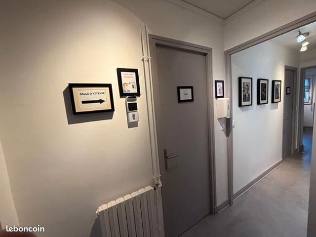 Appartement vente à Bourges