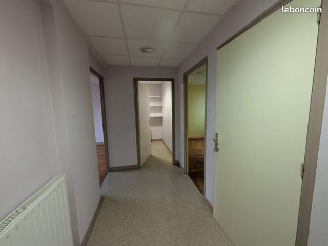 Appartement vente à Fougères-Vitré, Bretagne