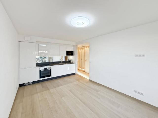 Appartement vente à Nice