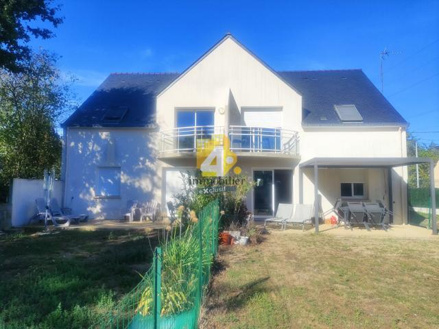 Appartement vente à Saint-Nazaire, Pontchâteau