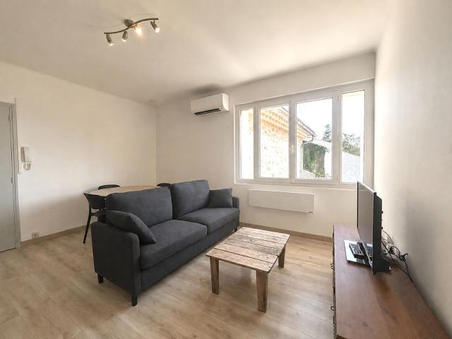 Appartement location à Carpentras, Sainte-cécile-les-vignes