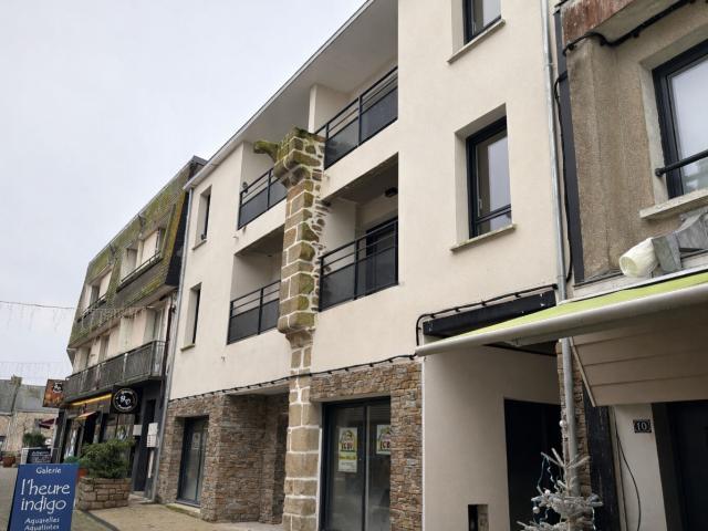 Appartement vente à Vannes, Bretagne