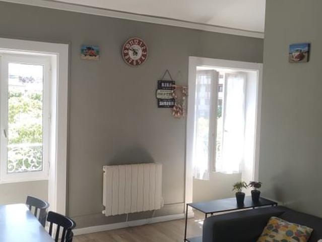 Appartement vente à Saint-Étienne, Saint-chamond
