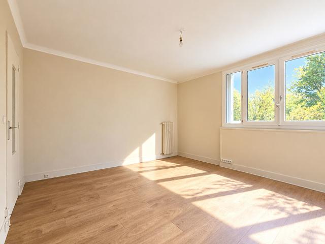 Appartement vente à Résidence Chanteloup, Saint-Germain-lès-Arpajon