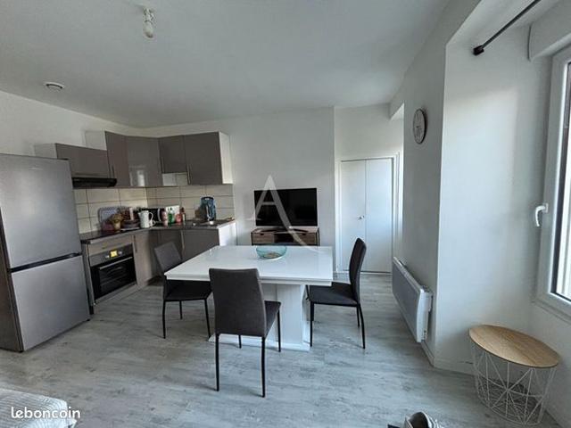 Appartement vente à Châteaubriant-Ancenis, Nozay