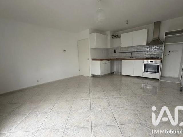 Appartement vente à Torcy, Bussy-saint-georges