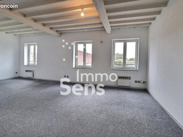 Appartement vente à Lille