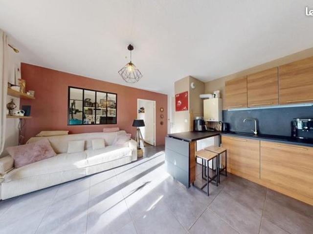 Appartement vente à Bayonne, Ustaritz