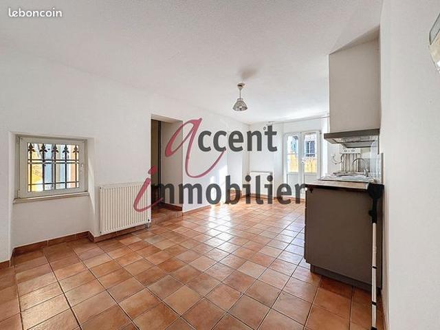 Appartement vente à Apt, Cavaillon