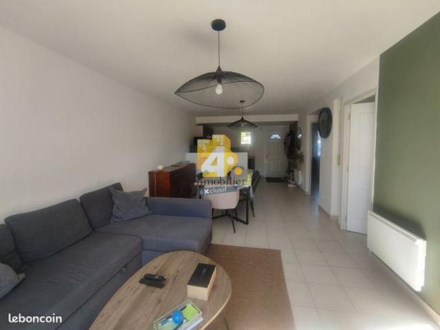 Appartement vente à Saint-Nazaire, Pontchâteau