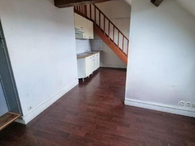 Appartement vente à Torcy, Tournan-en-brie
