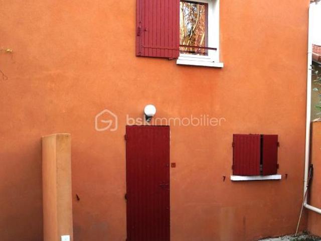 Appartement vente à Istres