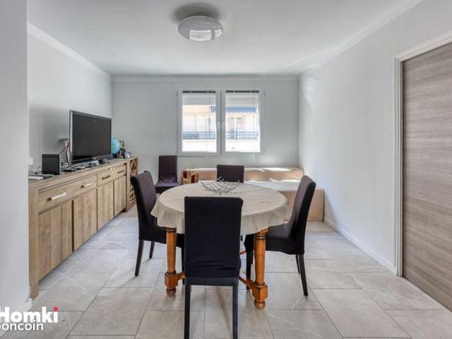Appartement vente à Arrondissement de Toulon, Toulon