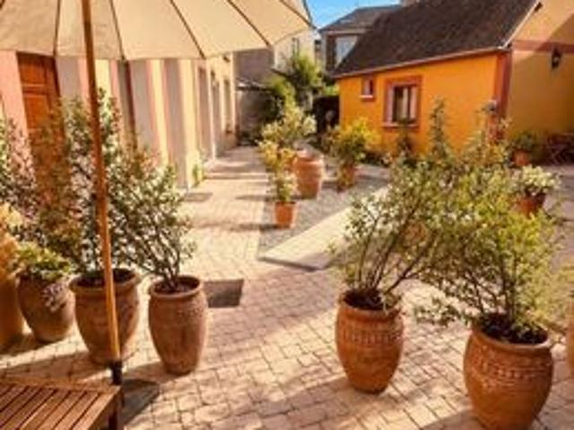 Appartement vente à Vernon, Vienne