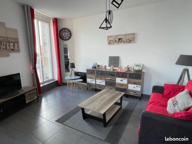 Appartement vente à Lorient, Bretagne