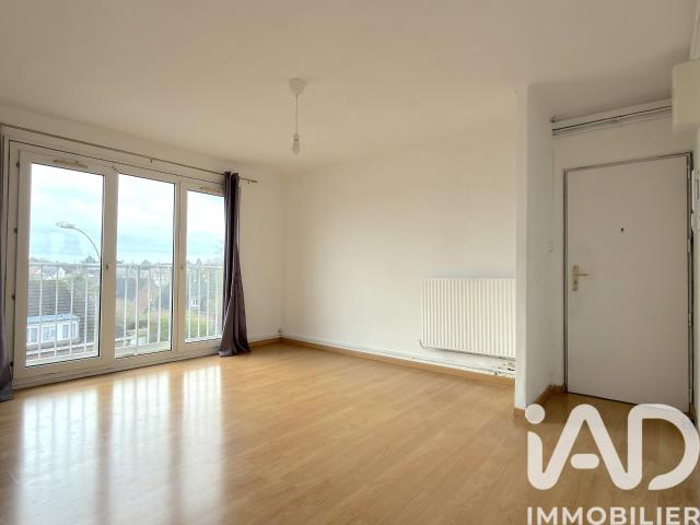 Appartement vente à Lille, Hem