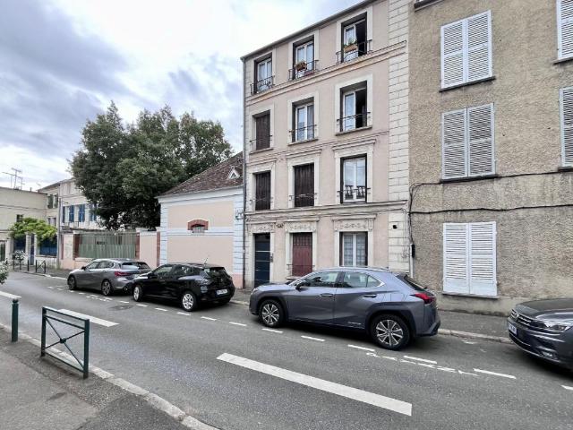 Appartement location à Fontainebleau