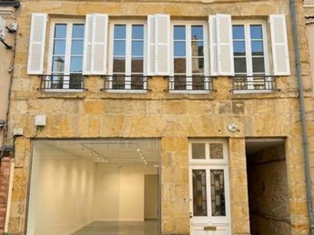 Appartement vente à Vierzon, Cher