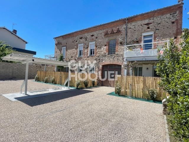 Appartement location à Albi