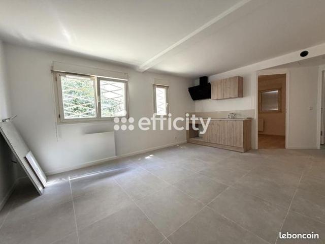 Appartement vente à Argenteuil