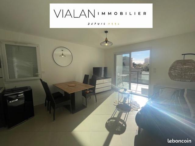 Appartement vente à Metz, Fleury