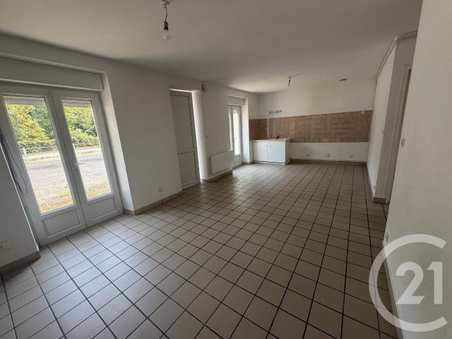 Appartement location à Châteauroux, Saint-maur