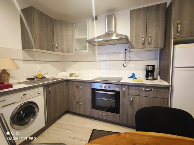 Appartement vente à France métropolitaine, Montataire