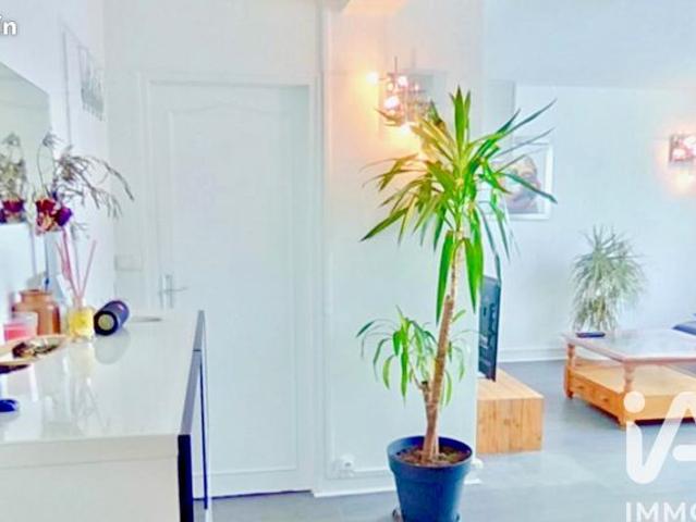 Appartement vente à Nogent-sur-Marne, Champigny-sur-marne