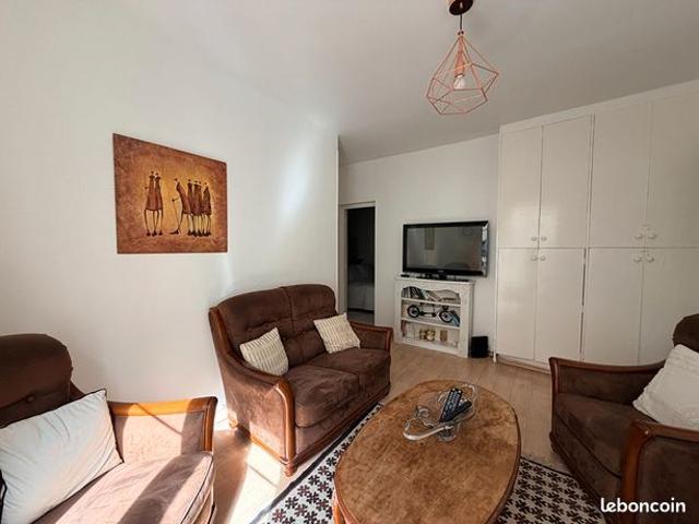 Appartement vente à Nanterre, Levallois-perret